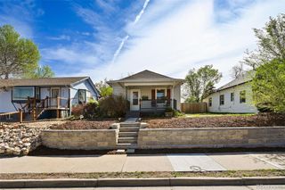3310 S Logan Street, Englewood, CO 80113