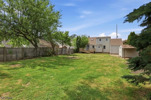 641 Greenbrook Rd, North Plainfield Boro, NJ 07063