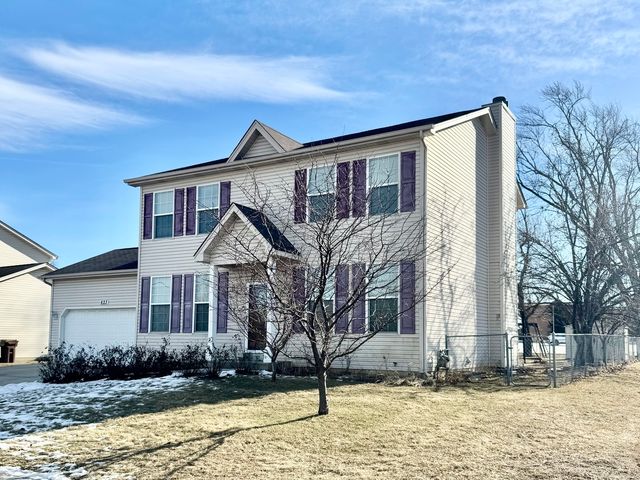 623 E Fullerton Avenue, Glendale Heights, IL 60139