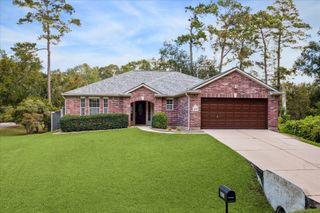 24530 Pine Canyon Drive, Spring, TX 77380