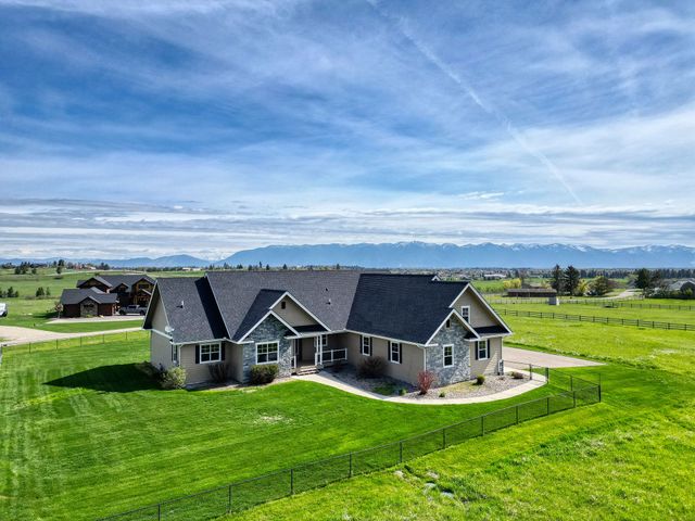 170 Milky Way, Kalispell, MT 59901