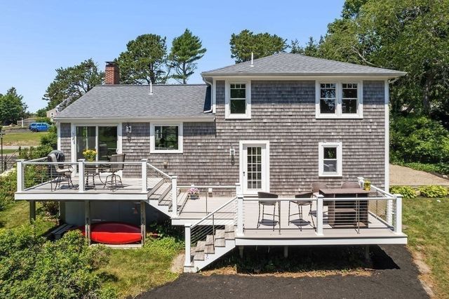 20 Burg Ave, Sandwich, MA 02563