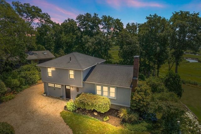 20 Burg Ave, Sandwich, MA 02563