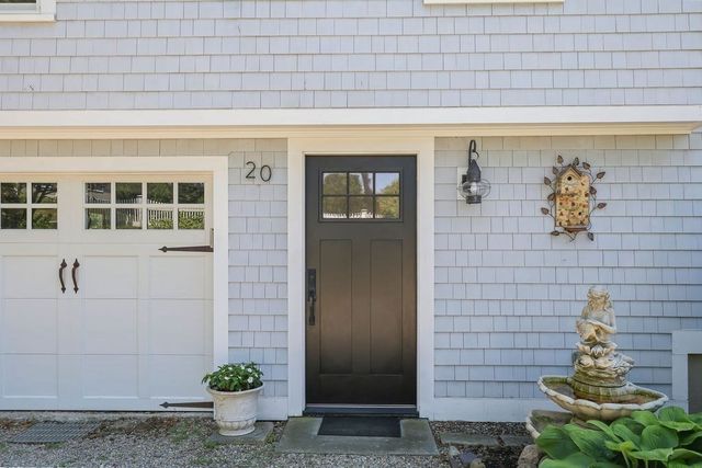 20 Burg Ave, Sandwich, MA 02563