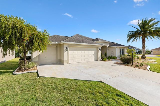 3441 FIELDSTONE PATH, The Villages, FL 32163