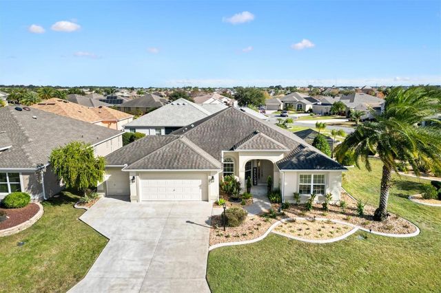 3441 FIELDSTONE PATH, The Villages, FL 32163