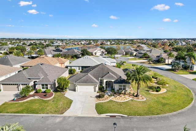 3441 FIELDSTONE PATH, The Villages, FL 32163