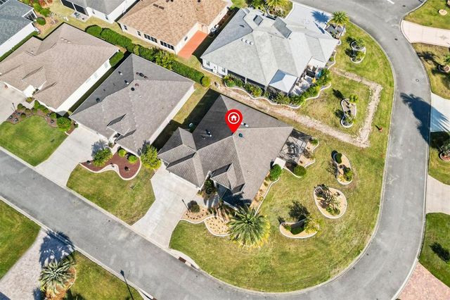 3441 FIELDSTONE PATH, The Villages, FL 32163