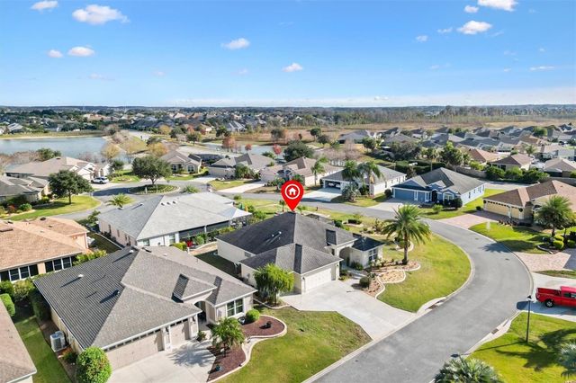 3441 FIELDSTONE PATH, The Villages, FL 32163