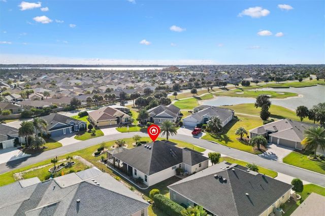 3441 FIELDSTONE PATH, The Villages, FL 32163