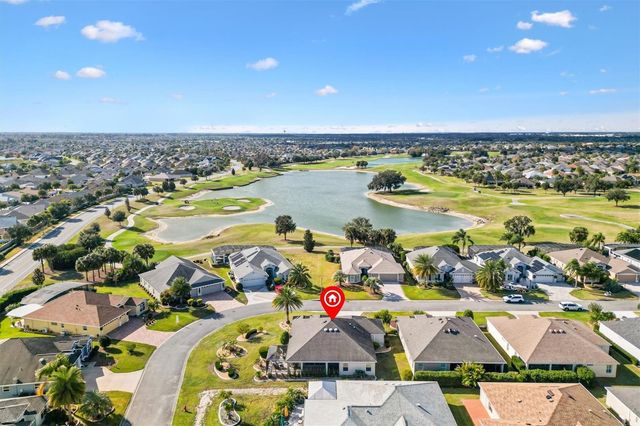 3441 FIELDSTONE PATH, The Villages, FL 32163