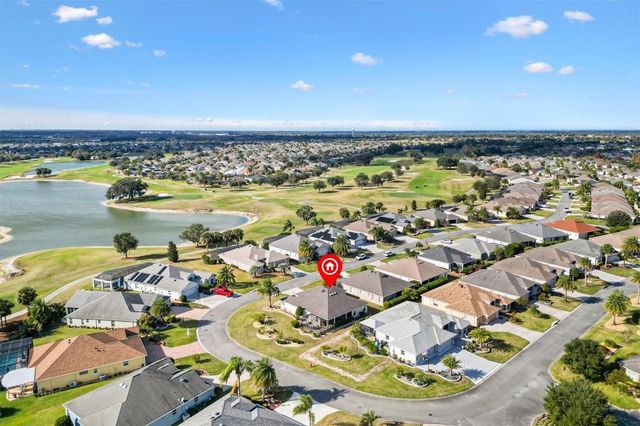 3441 FIELDSTONE PATH, The Villages, FL 32163