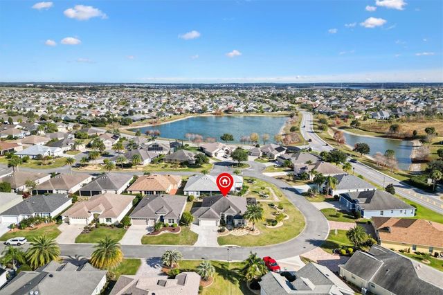 3441 FIELDSTONE PATH, The Villages, FL 32163