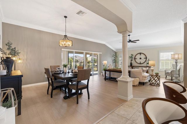 3441 FIELDSTONE PATH, The Villages, FL 32163