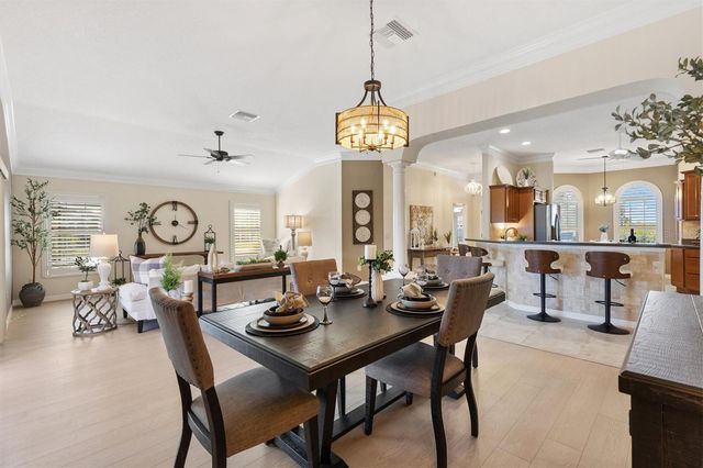 3441 FIELDSTONE PATH, The Villages, FL 32163