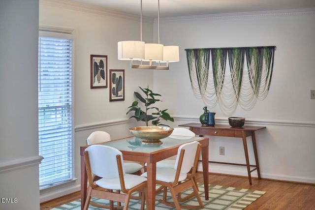 7 Pilton Place, Durham, NC 27705