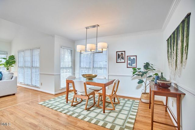 7 Pilton Place, Durham, NC 27705