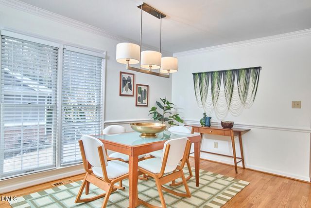 7 Pilton Place, Durham, NC 27705