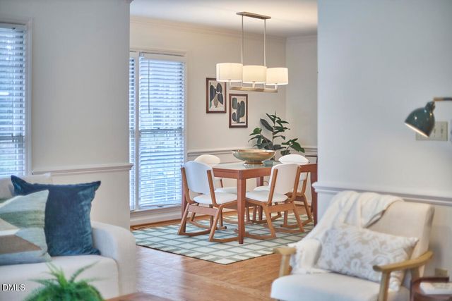 7 Pilton Place, Durham, NC 27705