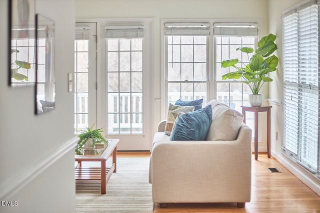 7 Pilton Place, Durham, NC 27705