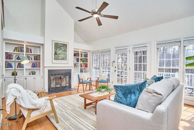 7 Pilton Place, Durham, NC 27705