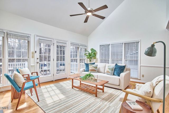 7 Pilton Place, Durham, NC 27705