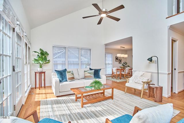 7 Pilton Place, Durham, NC 27705