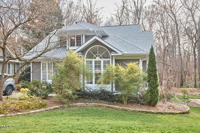 7 Pilton Place, Durham, NC 27705