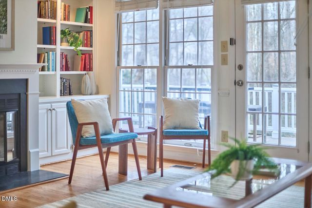 7 Pilton Place, Durham, NC 27705