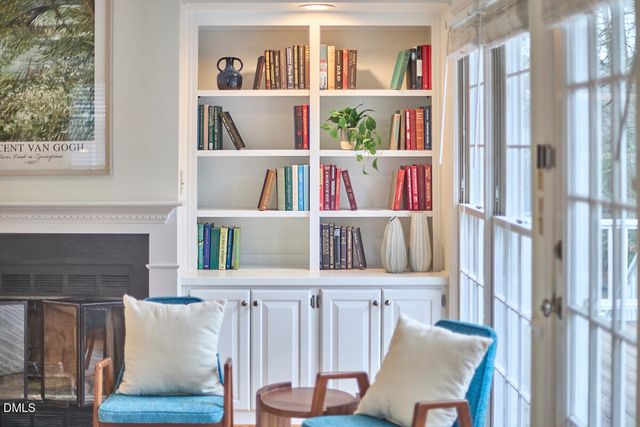 7 Pilton Place, Durham, NC 27705