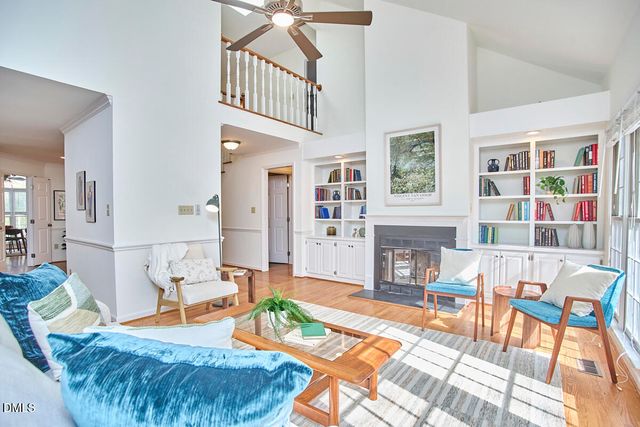 7 Pilton Place, Durham, NC 27705