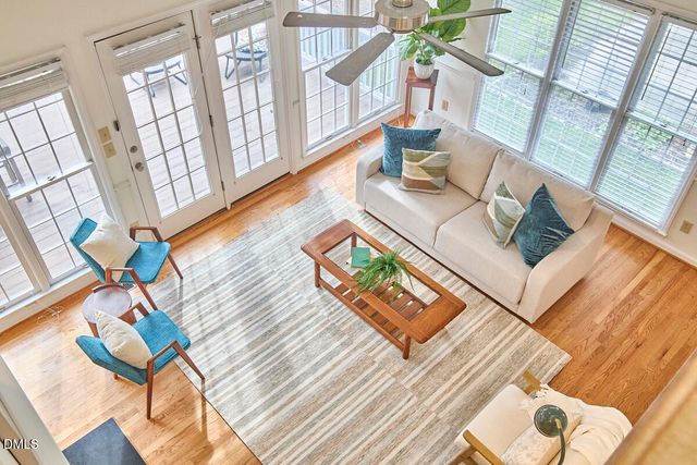 7 Pilton Place, Durham, NC 27705