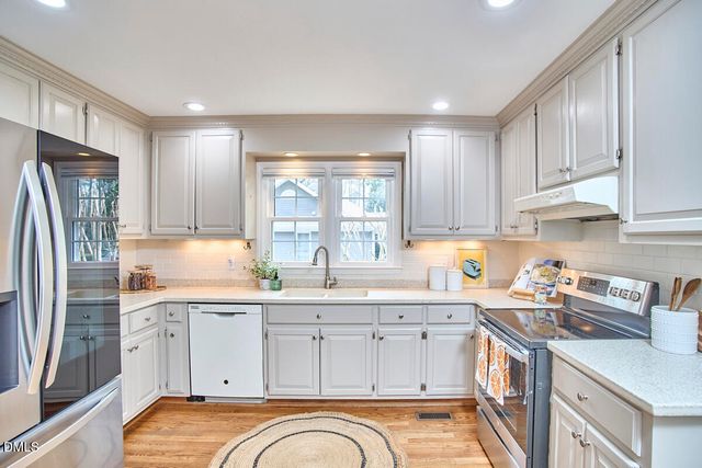 7 Pilton Place, Durham, NC 27705