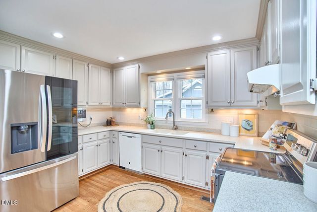 7 Pilton Place, Durham, NC 27705