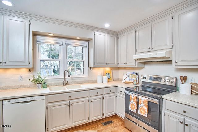 7 Pilton Place, Durham, NC 27705