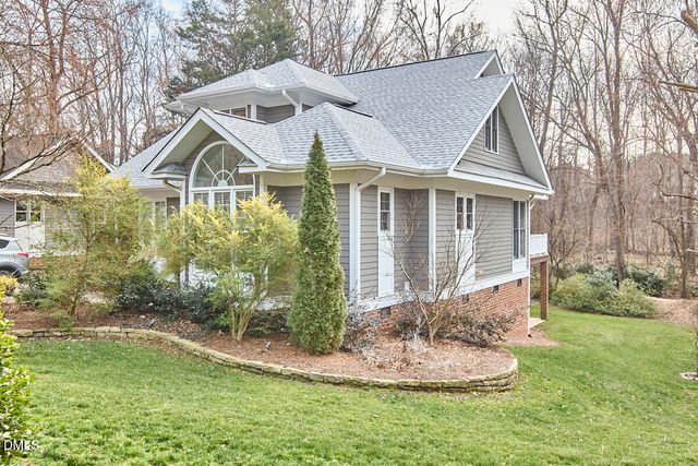 7 Pilton Place, Durham, NC 27705