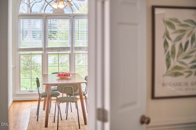 7 Pilton Place, Durham, NC 27705