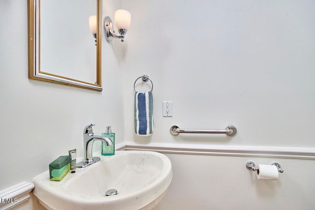 7 Pilton Place, Durham, NC 27705