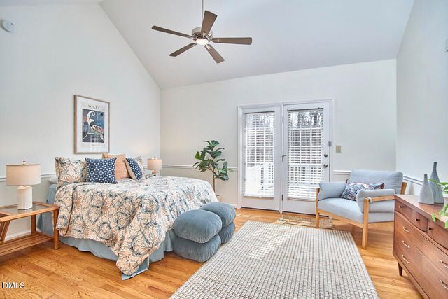 7 Pilton Place, Durham, NC 27705