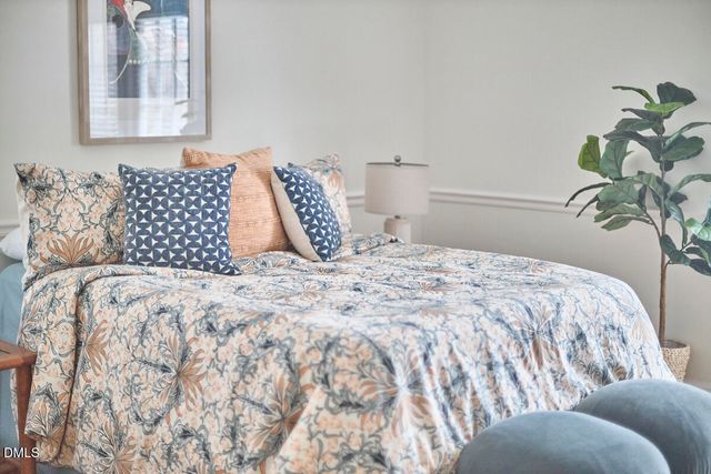 7 Pilton Place, Durham, NC 27705