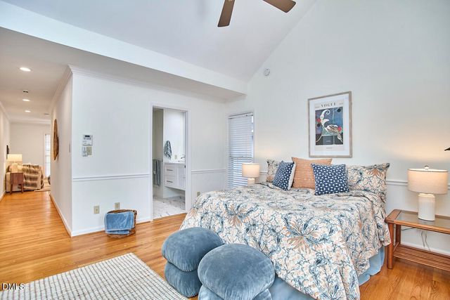 7 Pilton Place, Durham, NC 27705