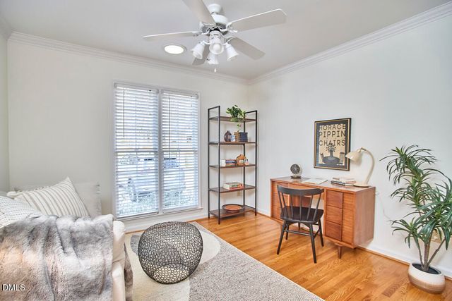 7 Pilton Place, Durham, NC 27705