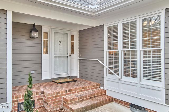 7 Pilton Place, Durham, NC 27705