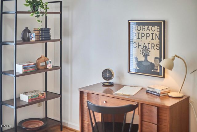 7 Pilton Place, Durham, NC 27705