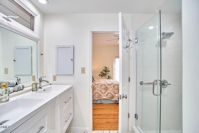 7 Pilton Place, Durham, NC 27705