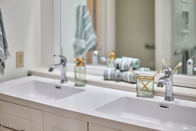 7 Pilton Place, Durham, NC 27705