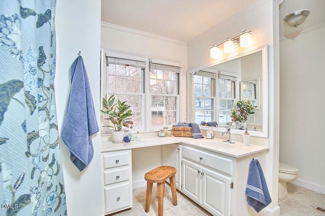 7 Pilton Place, Durham, NC 27705