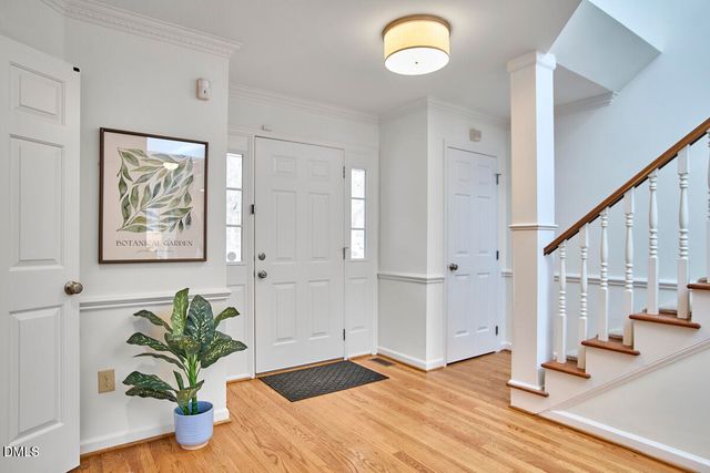 7 Pilton Place, Durham, NC 27705