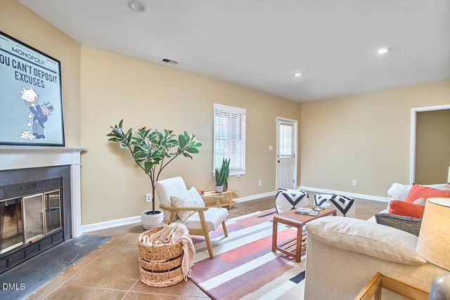 7 Pilton Place, Durham, NC 27705