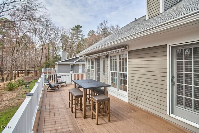 7 Pilton Place, Durham, NC 27705